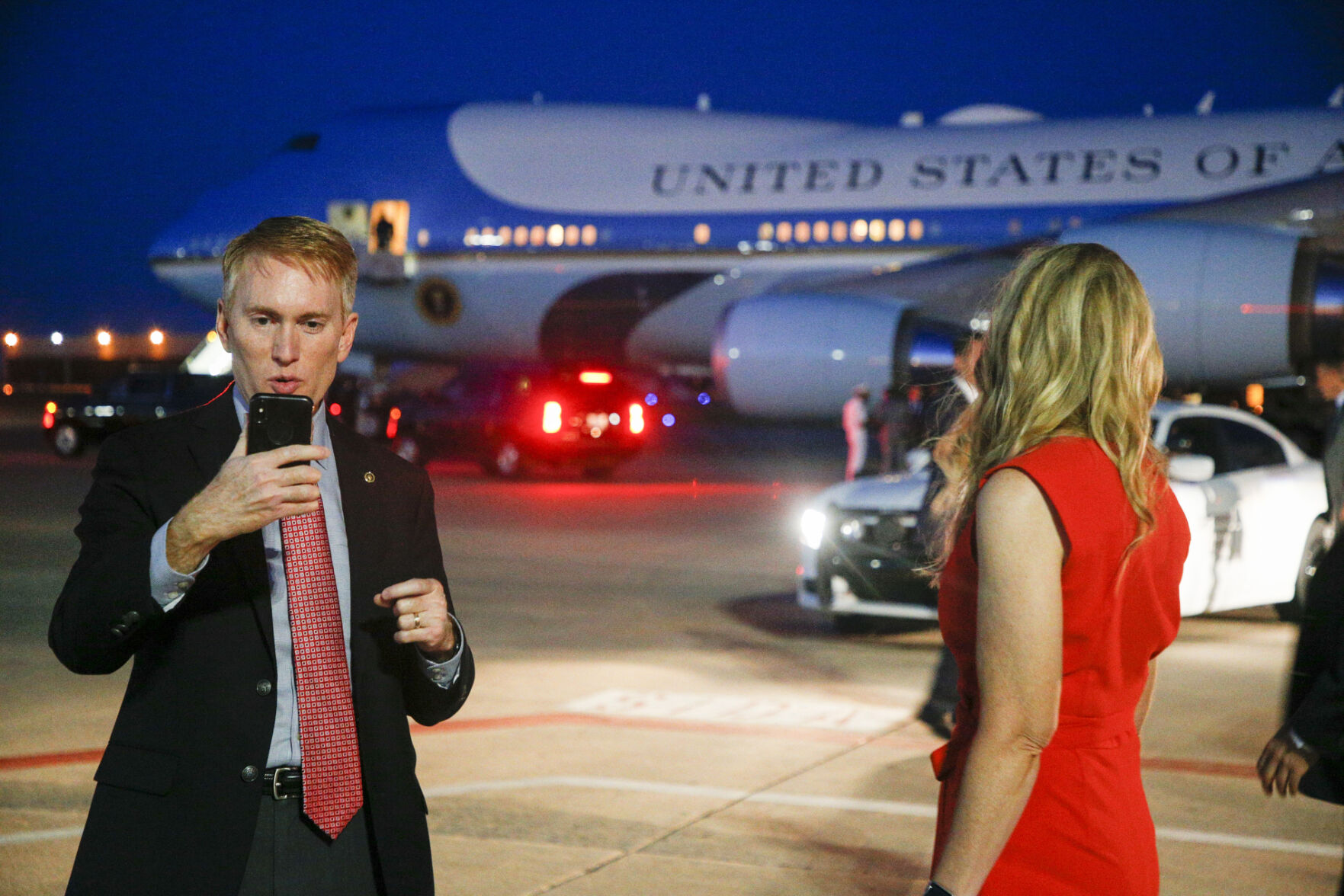 James Lankford